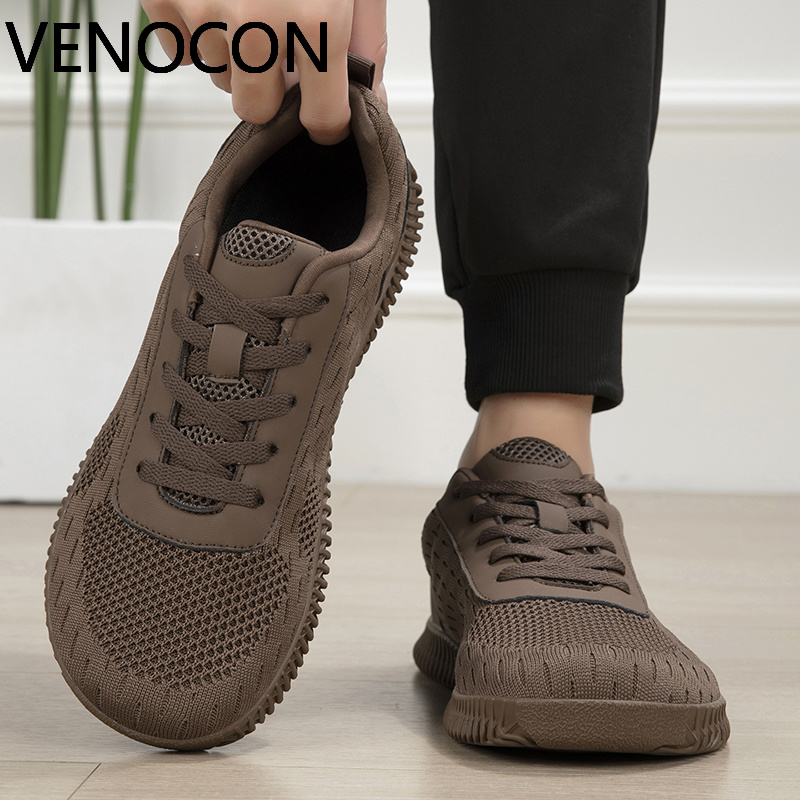 VENOCON Barefoot Minimalist Me - Women'S Shoes With Wide Toe Box ulasan dan harga