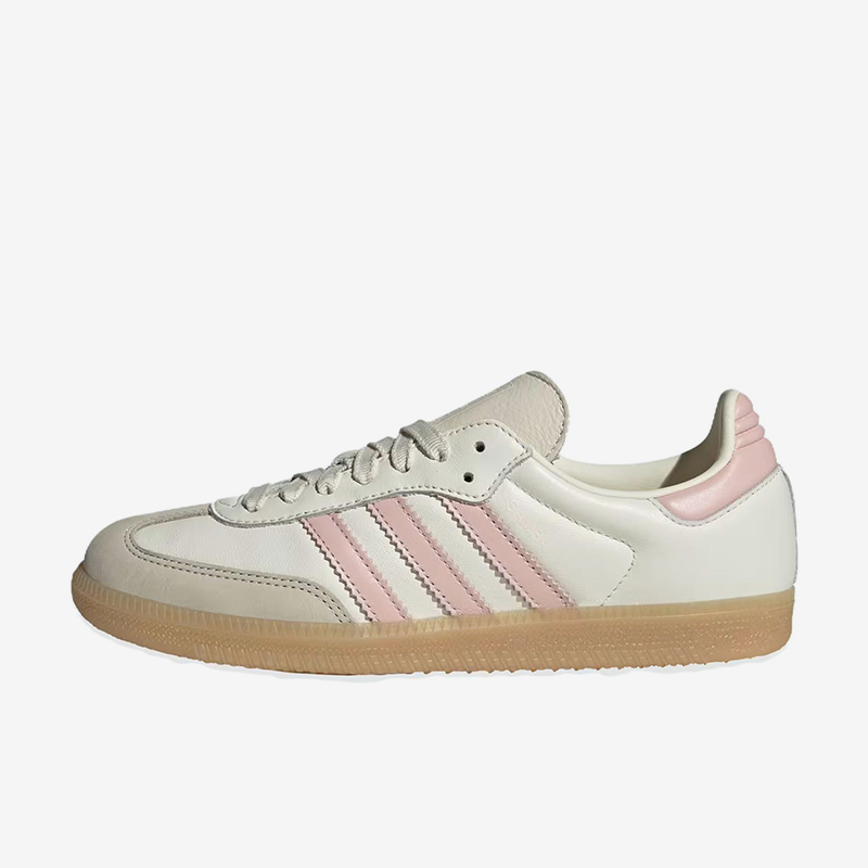 Adidas genuine clover SAMBAOG  - Women'S Shoes Pink Adidas ulasan dan harga