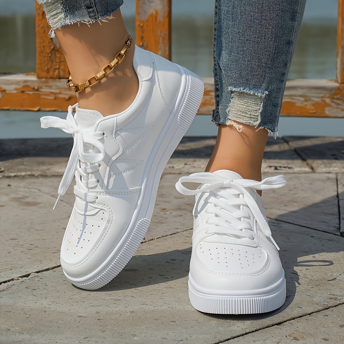 Women Sneakers Running Breatha - Women'S Shoes For Tennis ulasan dan harga