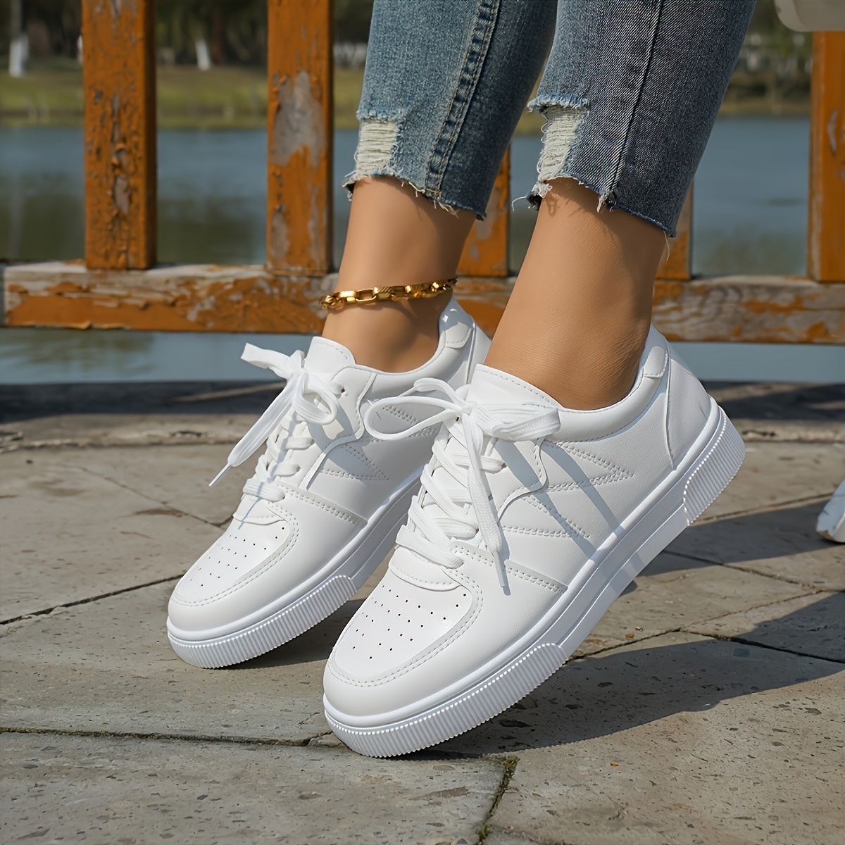 Women Sneakers Running Breatha - Women'S Shoes For Tennis ulasan dan harga