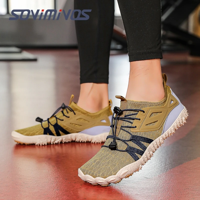 Barefoot Shoes Women Men Wide  - Women'S Shoes With Wide Toe Box ulasan dan harga