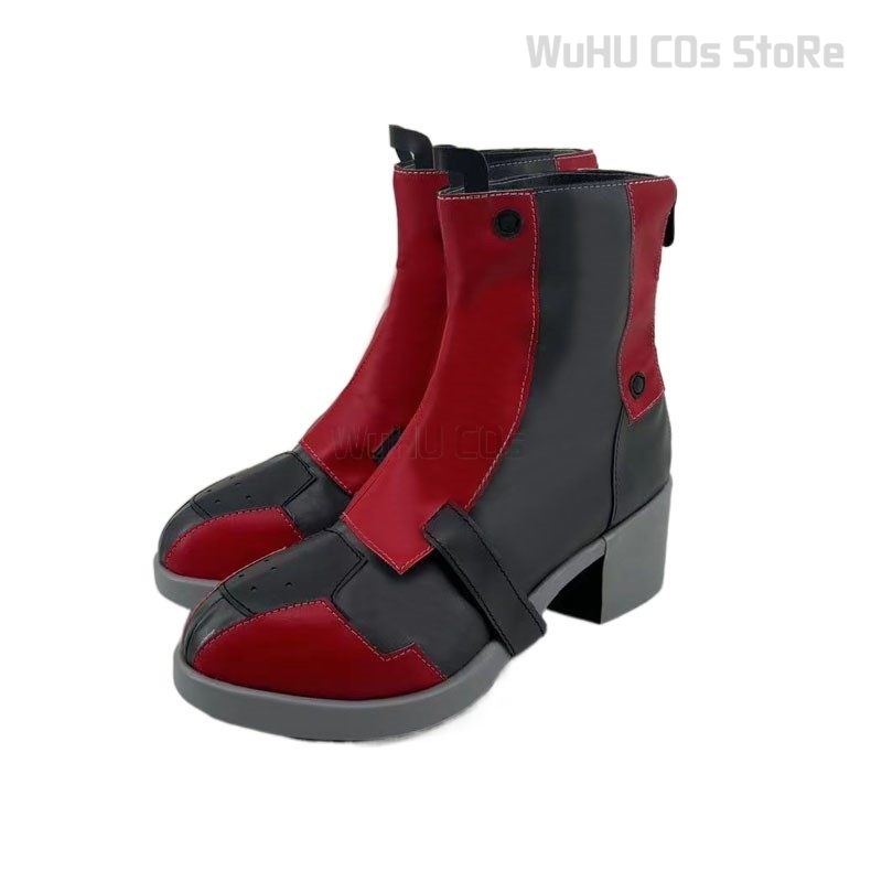 Game Wuthering Waves Scar Cosp - Women Shoes Japan ulasan dan harga
