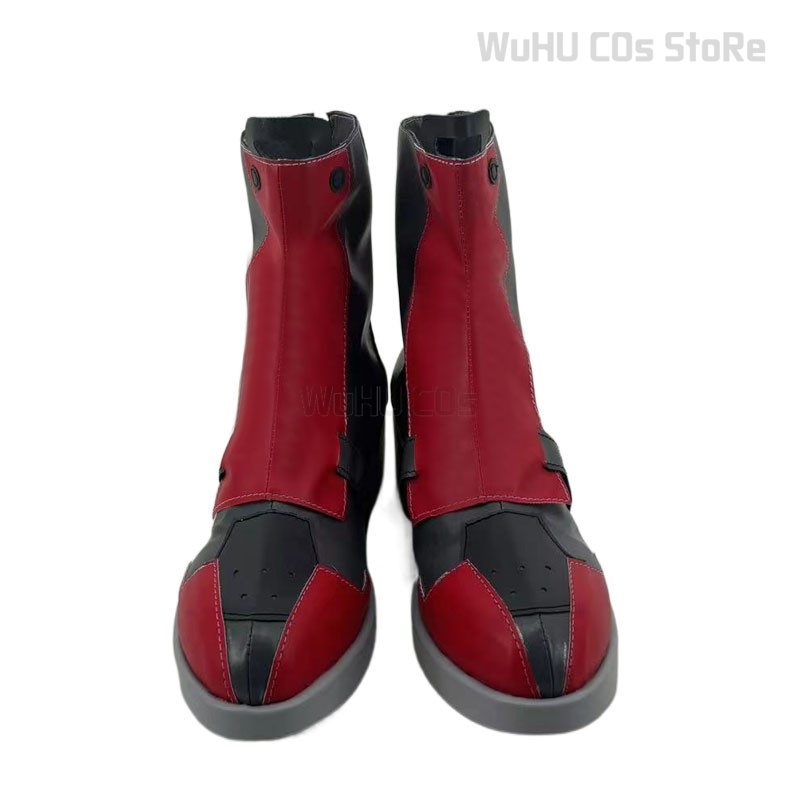 Game Wuthering Waves Scar Cosp - Women Shoes Japan ulasan dan harga