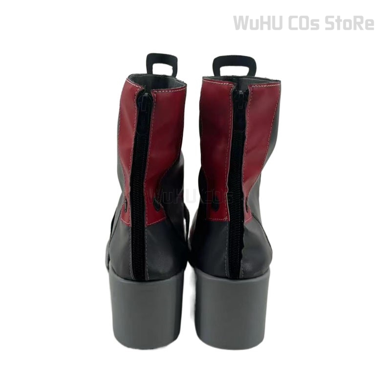 Game Wuthering Waves Scar Cosp - Women Shoes Japan ulasan dan harga