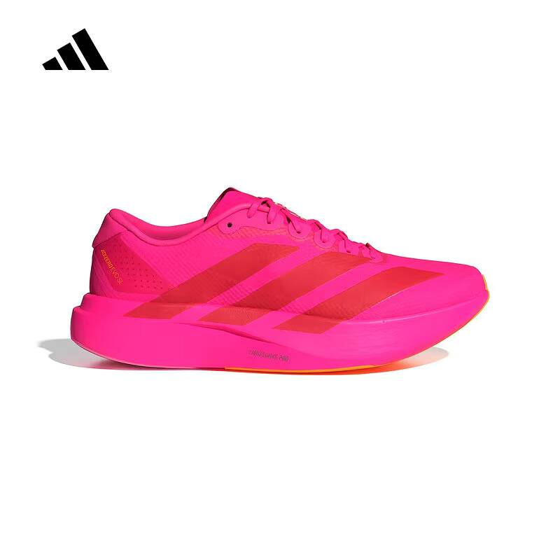KI6902 Mens Adidas Racing Runn - Women'S Shoes Pink Adidas ulasan dan harga