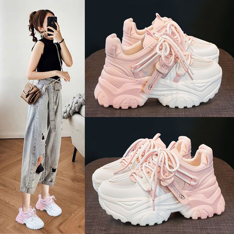 Women's Shoes Casual Shoes Spr - Women'S Shoes For Tennis ulasan dan harga