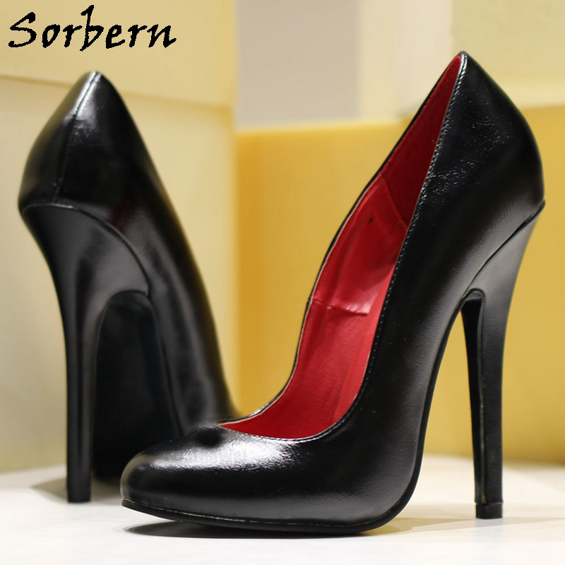 Sorbern Vintage Women Pump Sho - Women'S Shoes Vegan ulasan dan harga