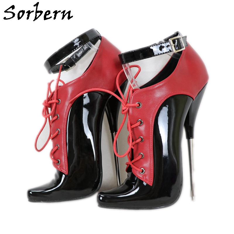 Sorbern Vintage Colored Match  - Women'S Shoes Vegan ulasan dan harga