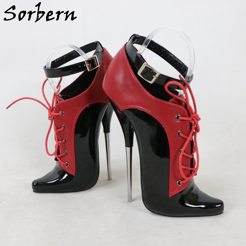 Sorbern Vintage Colored Match  - Women'S Shoes Vegan ulasan dan harga