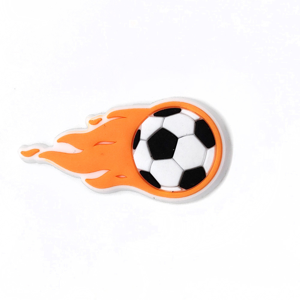 Sprot Soccer Football Shoe Cha - Croc Style Clog ulasan dan harga