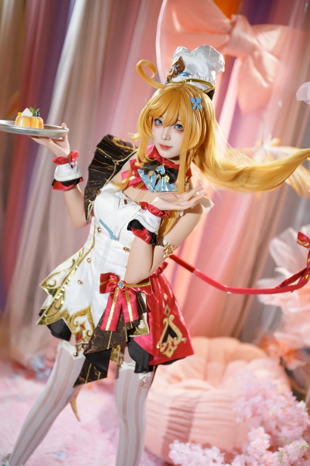 Escoffier Cosplay Official Uni - Women Shoes Japan ulasan dan harga