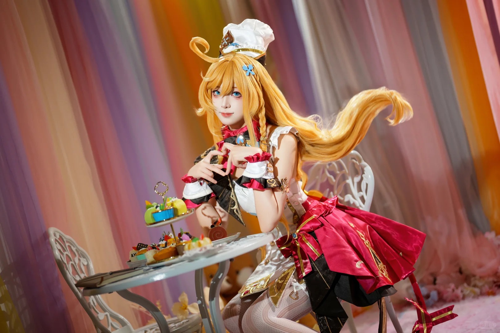 Escoffier Cosplay Official Uni - Women Shoes Japan ulasan dan harga