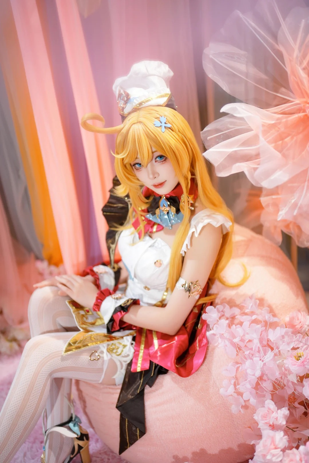 Escoffier Cosplay Official Uni - Women Shoes Japan ulasan dan harga