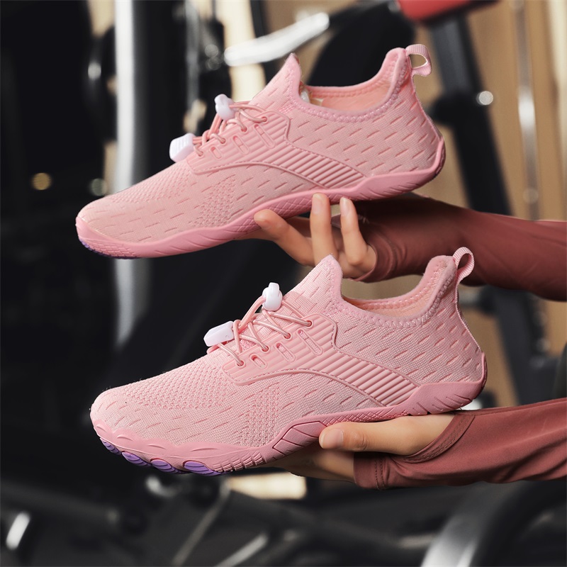 Barefoot Shoes Men Women Minim - Women'S Shoes With Wide Toe Box ulasan dan harga