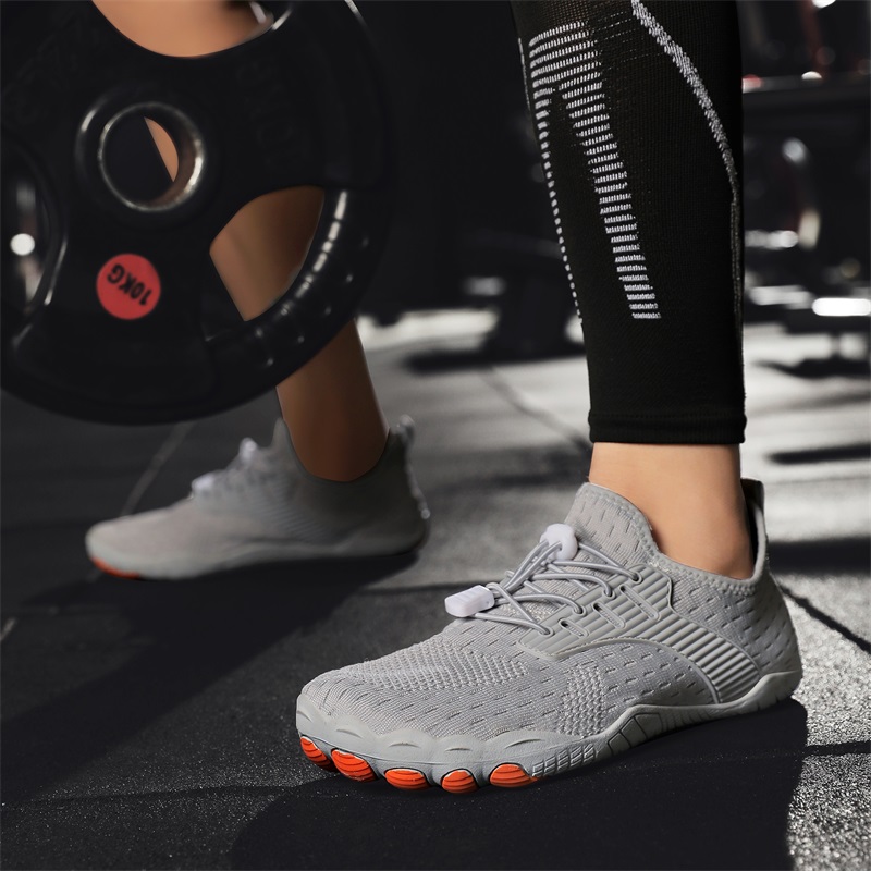 Barefoot Shoes Men Women Minim - Women'S Shoes With Wide Toe Box ulasan dan harga