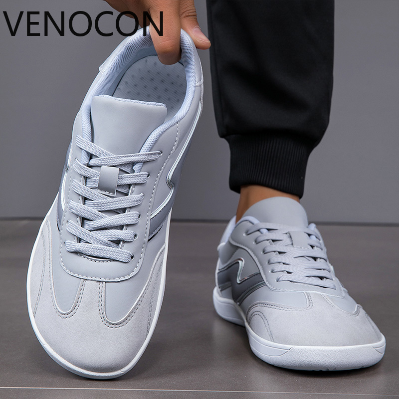 VENOCON Men's Wide Ball Extra  - Women'S Shoes With Wide Toe Box ulasan dan harga
