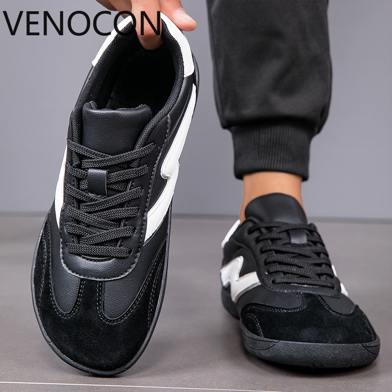VENOCON Men's Wide Ball Extra  - Women'S Shoes With Wide Toe Box ulasan dan harga