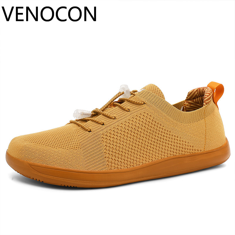 VENOCON Barefoot Wide Ball Toe - Women'S Shoes With Wide Toe Box ulasan dan harga