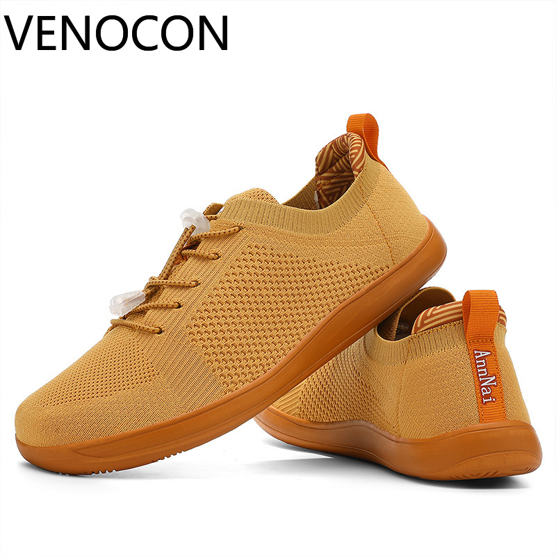 VENOCON Barefoot Wide Ball Toe - Women'S Shoes With Wide Toe Box ulasan dan harga