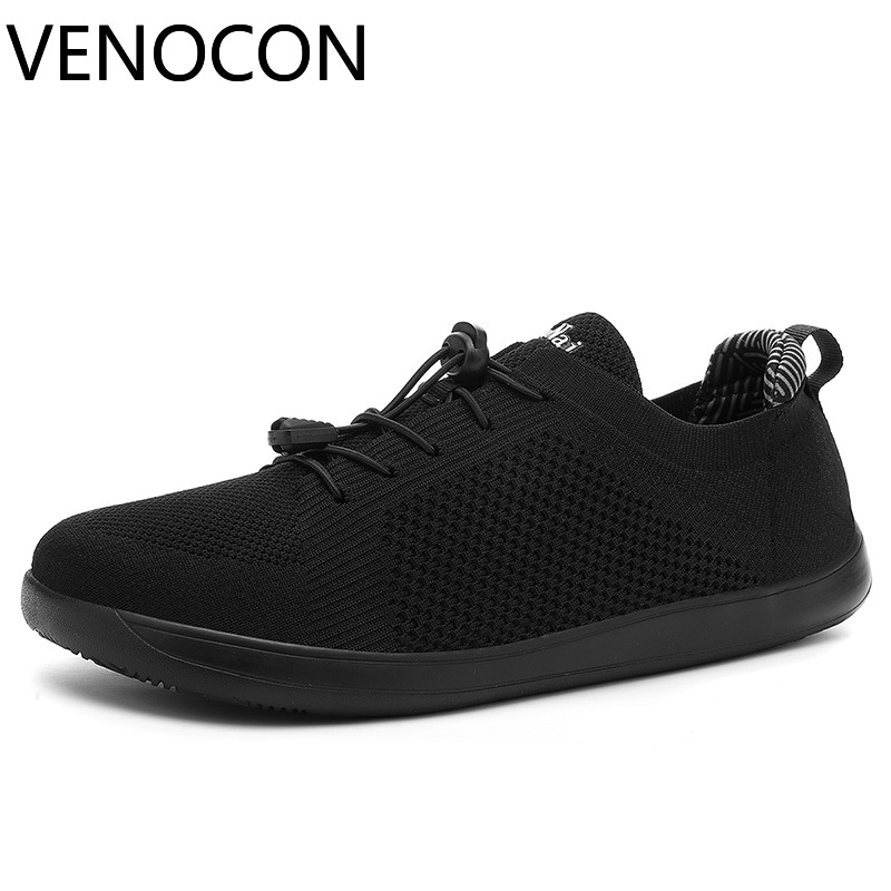 VENOCON Barefoot Wide Ball Toe - Women'S Shoes With Wide Toe Box ulasan dan harga