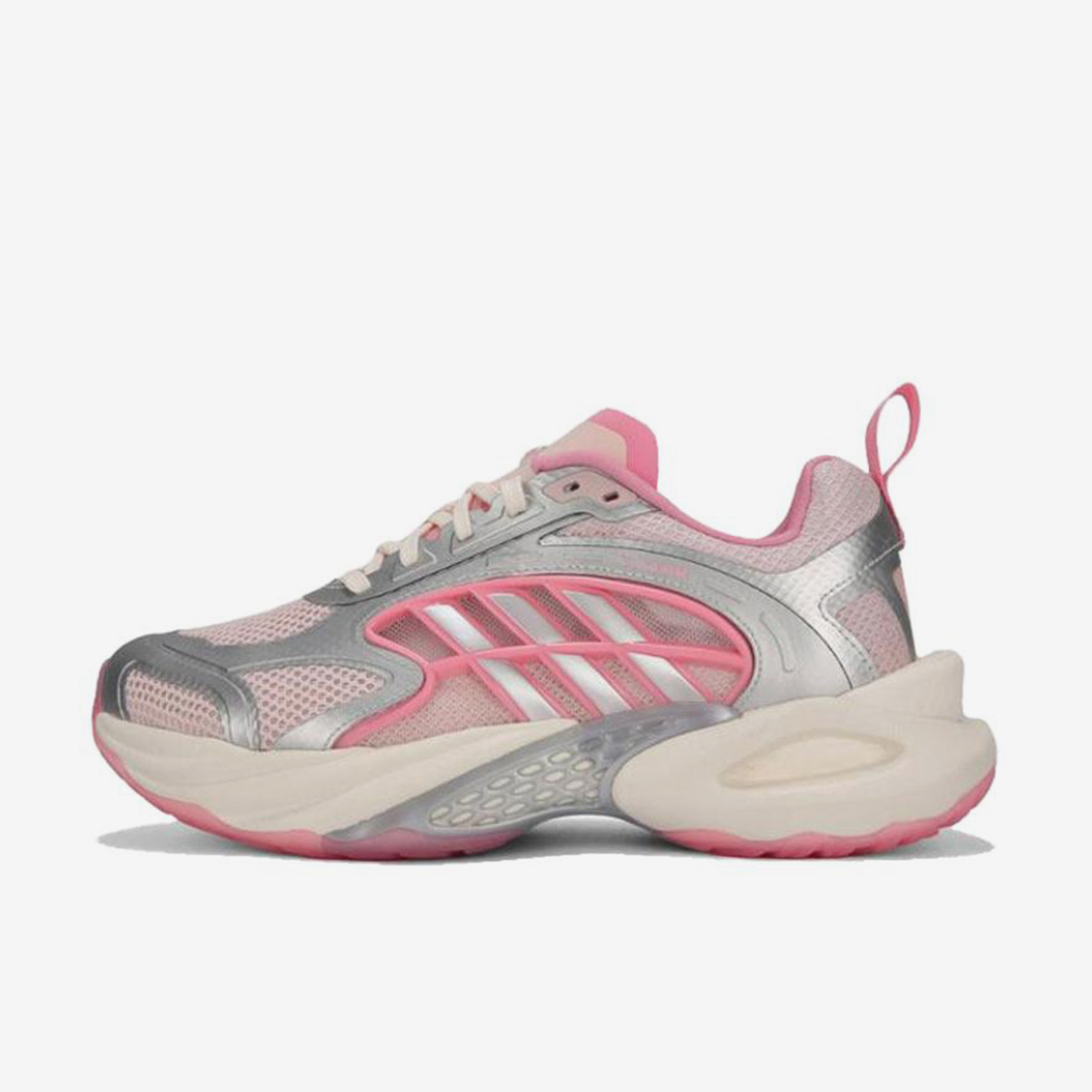 Adidas genuine Climacool women - Women'S Shoes Pink Adidas ulasan dan harga