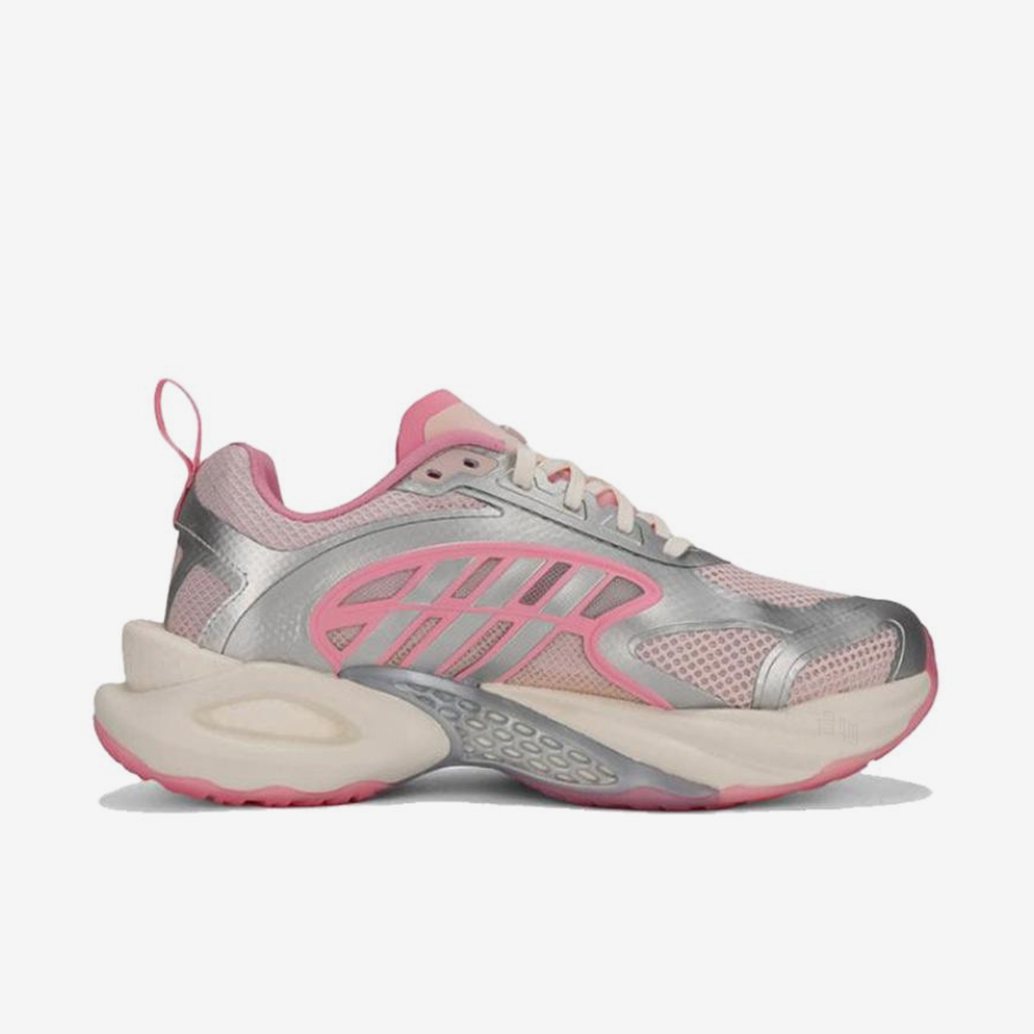 Adidas genuine Climacool women - Women'S Shoes Pink Adidas ulasan dan harga