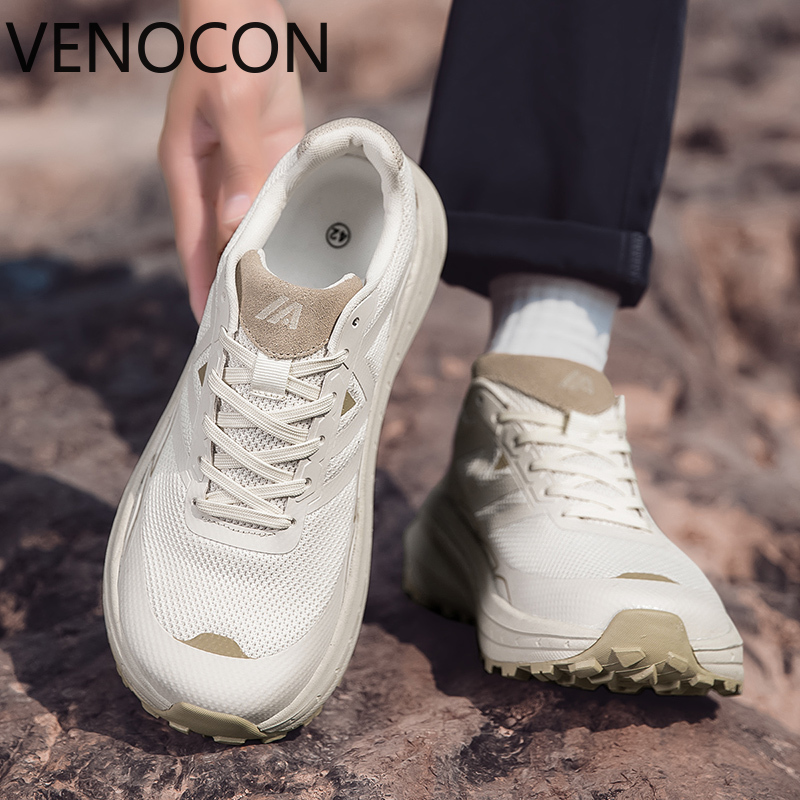 VENOCON Hiking Barefoot Knitwe - Women'S Shoes With Wide Toe Box ulasan dan harga