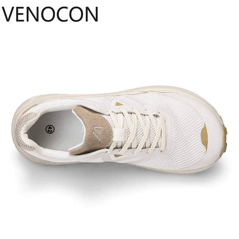 VENOCON Hiking Barefoot Knitwe - Women'S Shoes With Wide Toe Box ulasan dan harga