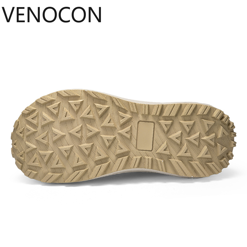 VENOCON Hiking Barefoot Knitwe - Women'S Shoes With Wide Toe Box ulasan dan harga