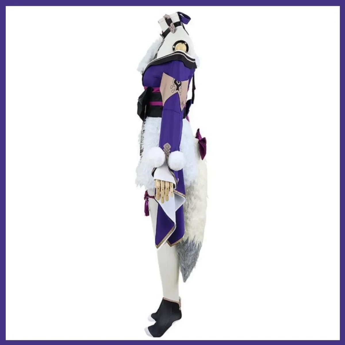 Anime Virtual Rindou Mikoto Co - Women Shoes Japan ulasan dan harga