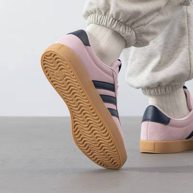 Womens Low Adidas Top Skateboa - Women'S Shoes Pink Adidas ulasan dan harga