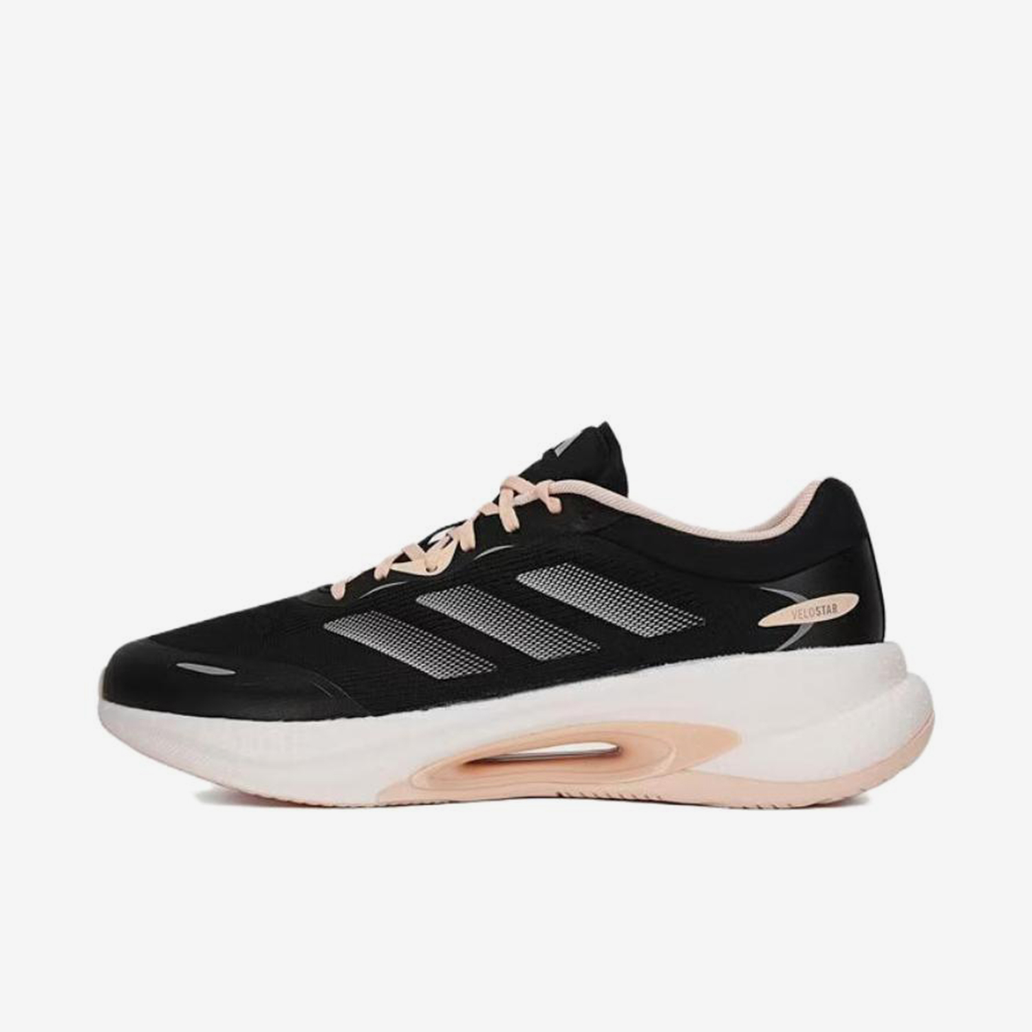 Adidas genuine VELOSTAR new wo - Women'S Shoes Pink Adidas ulasan dan harga