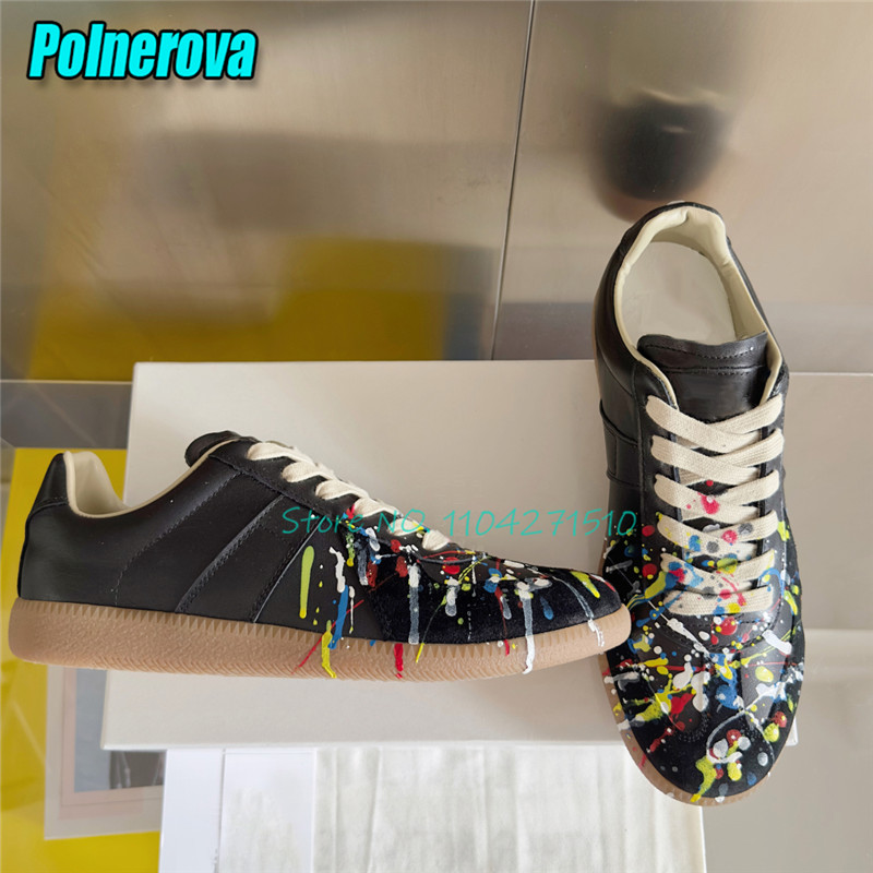 Summer Trendy Casual Sneakers  - Women Shoes Size 7 ulasan dan harga