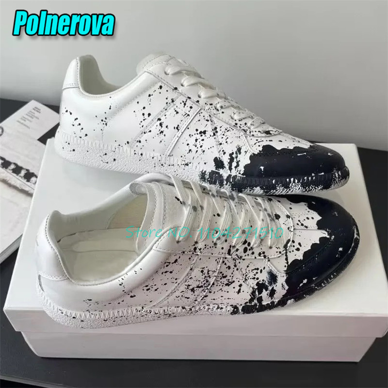 Summer Trendy Casual Sneakers  - Women Shoes Size 7 ulasan dan harga