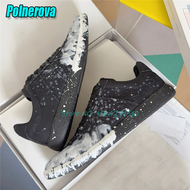 Summer Trendy Casual Sneakers  - Women Shoes Size 7 ulasan dan harga