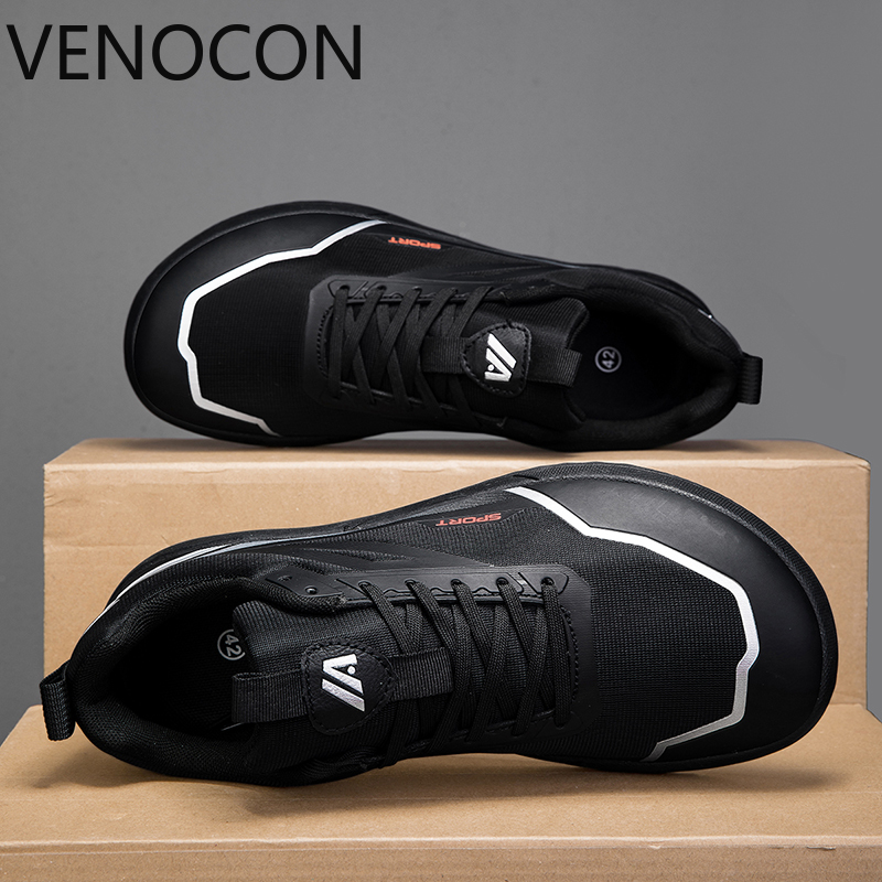 VENOCON Barefoot Knitwear Uppe - Women'S Shoes With Wide Toe Box ulasan dan harga