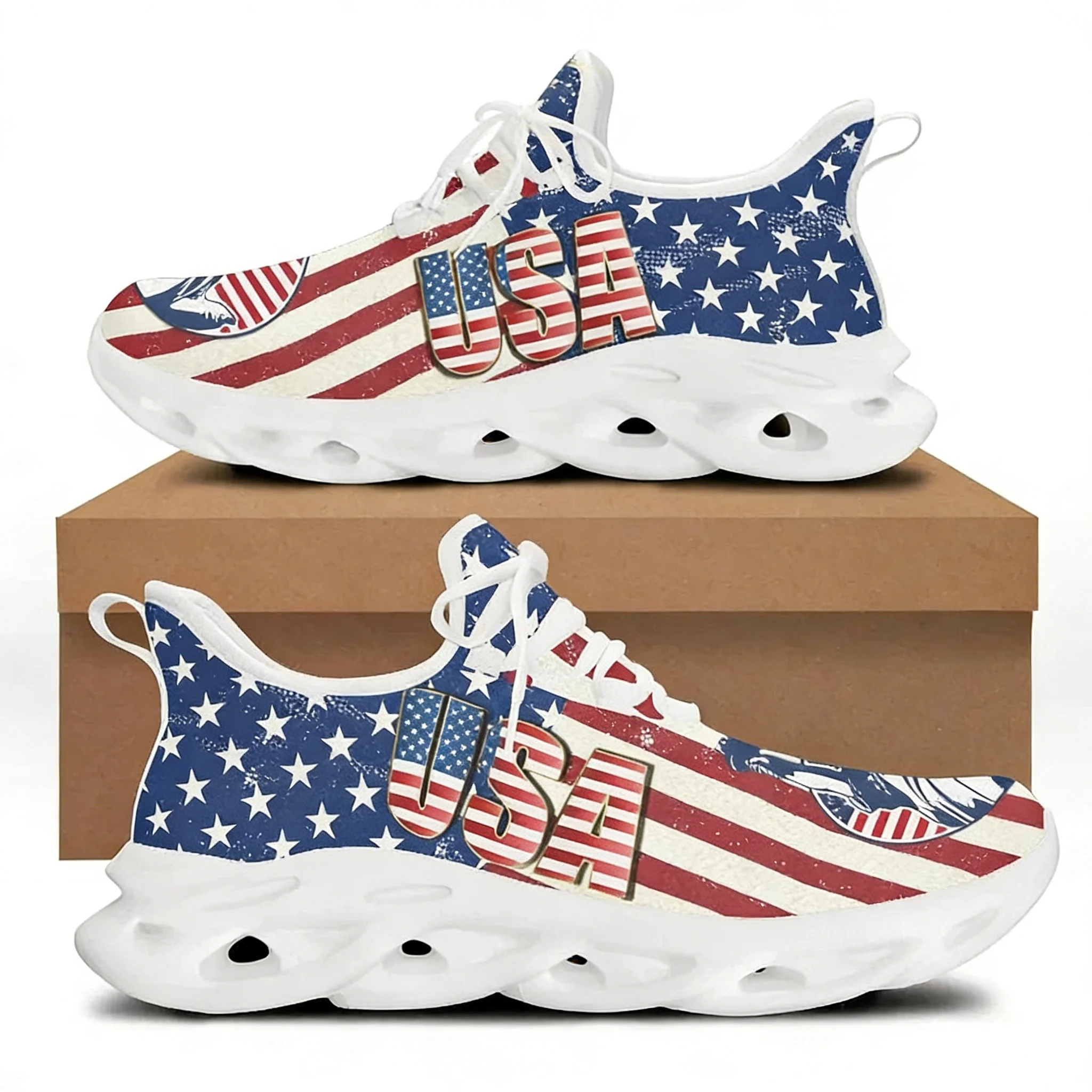 7.4 American Flag Statue of Li - Women'S Shoes Liberty ulasan dan harga