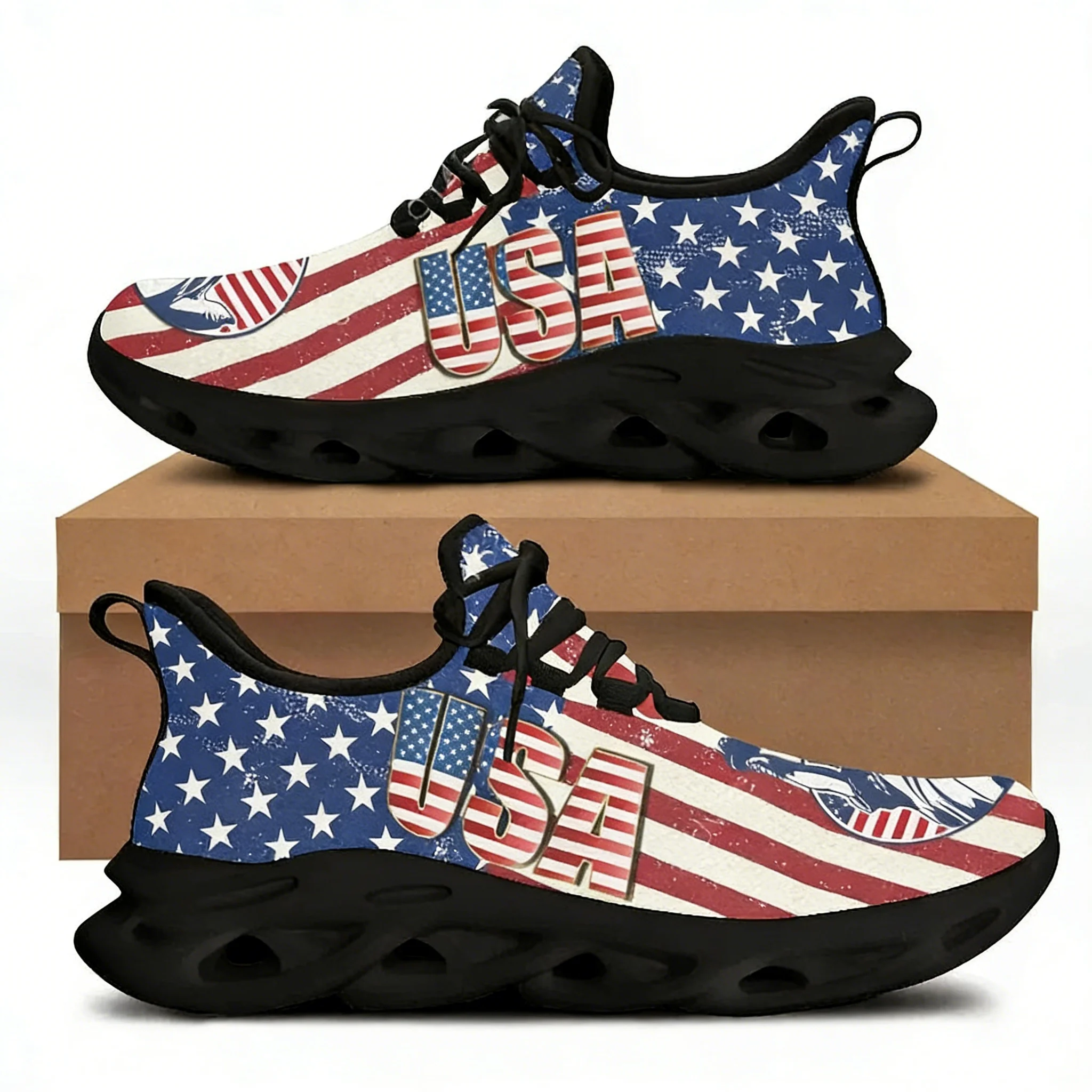 7.4 American Flag Statue of Li - Women'S Shoes Liberty ulasan dan harga