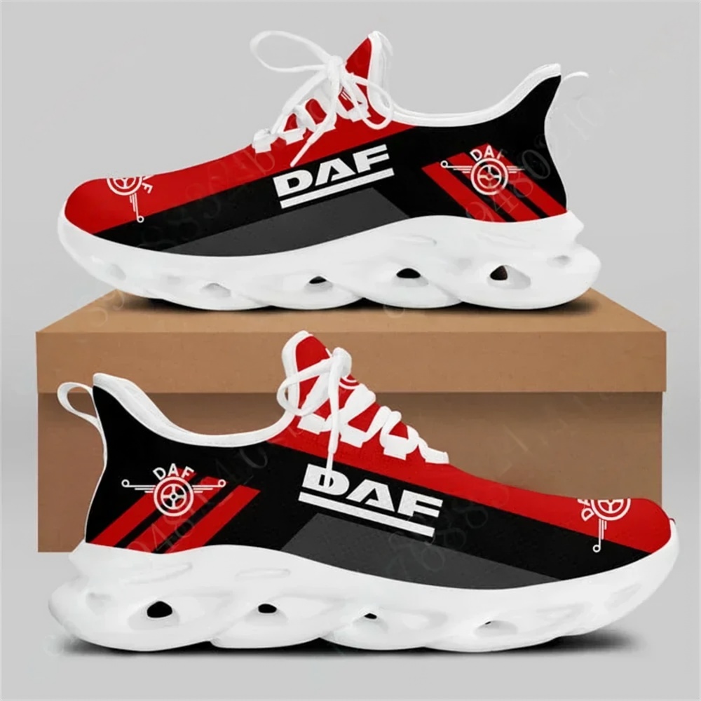 DAF Sports Shoes Men Women Uni - Women'S Shoes For Tennis ulasan dan harga