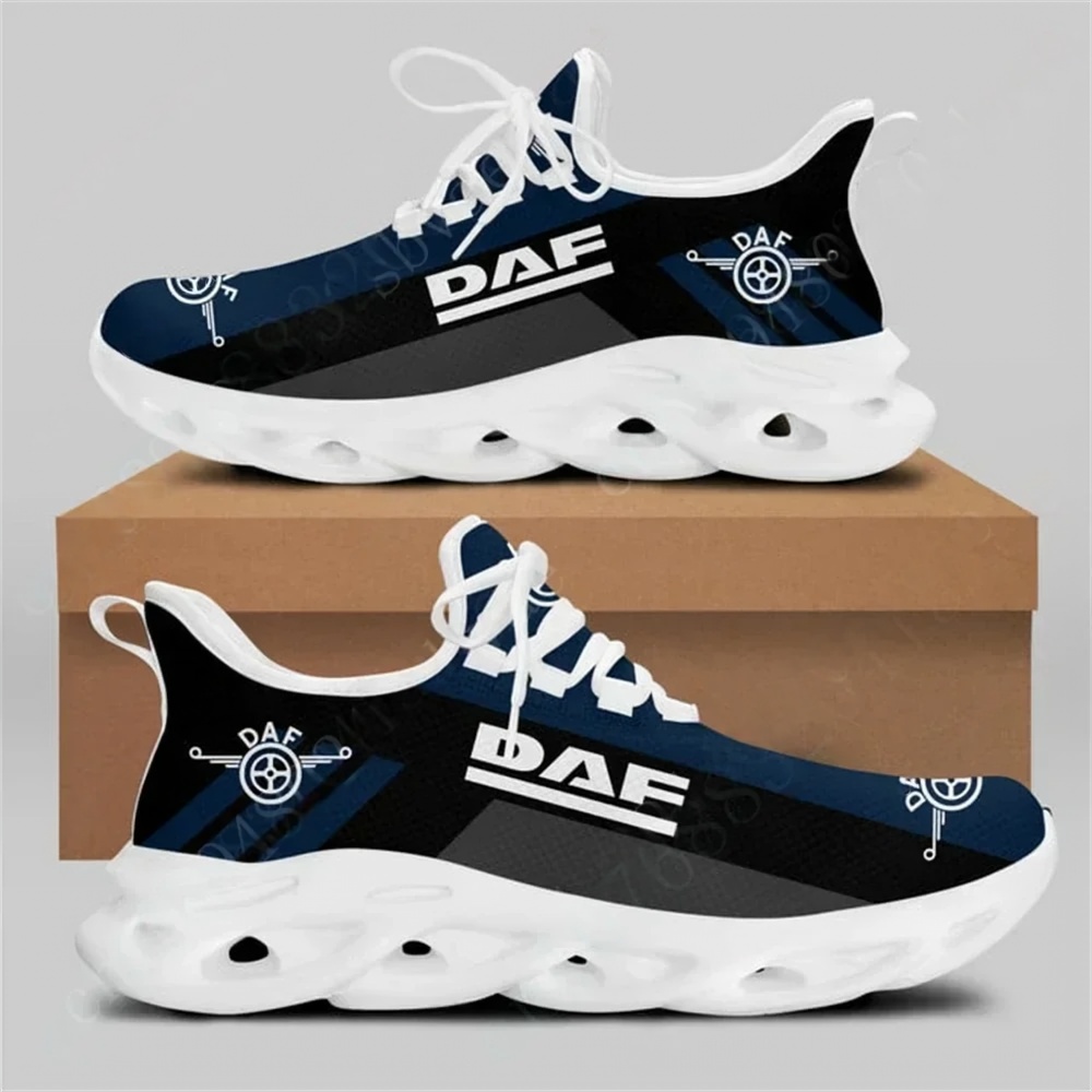 DAF Sports Shoes Men Women Uni - Women'S Shoes For Tennis ulasan dan harga