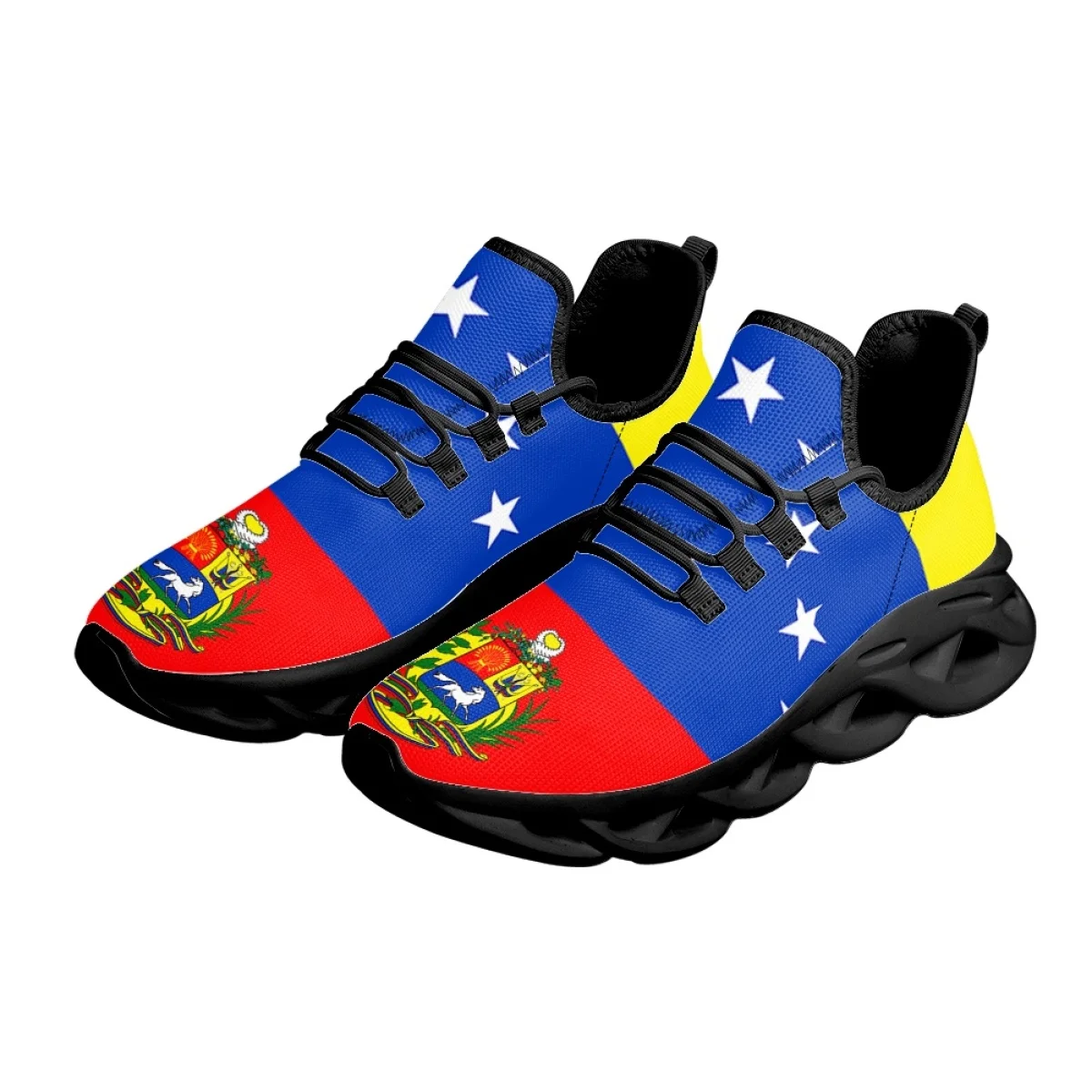 Venezuela Flag Sneakers for Wo - Women'S Shoes For Tennis ulasan dan harga