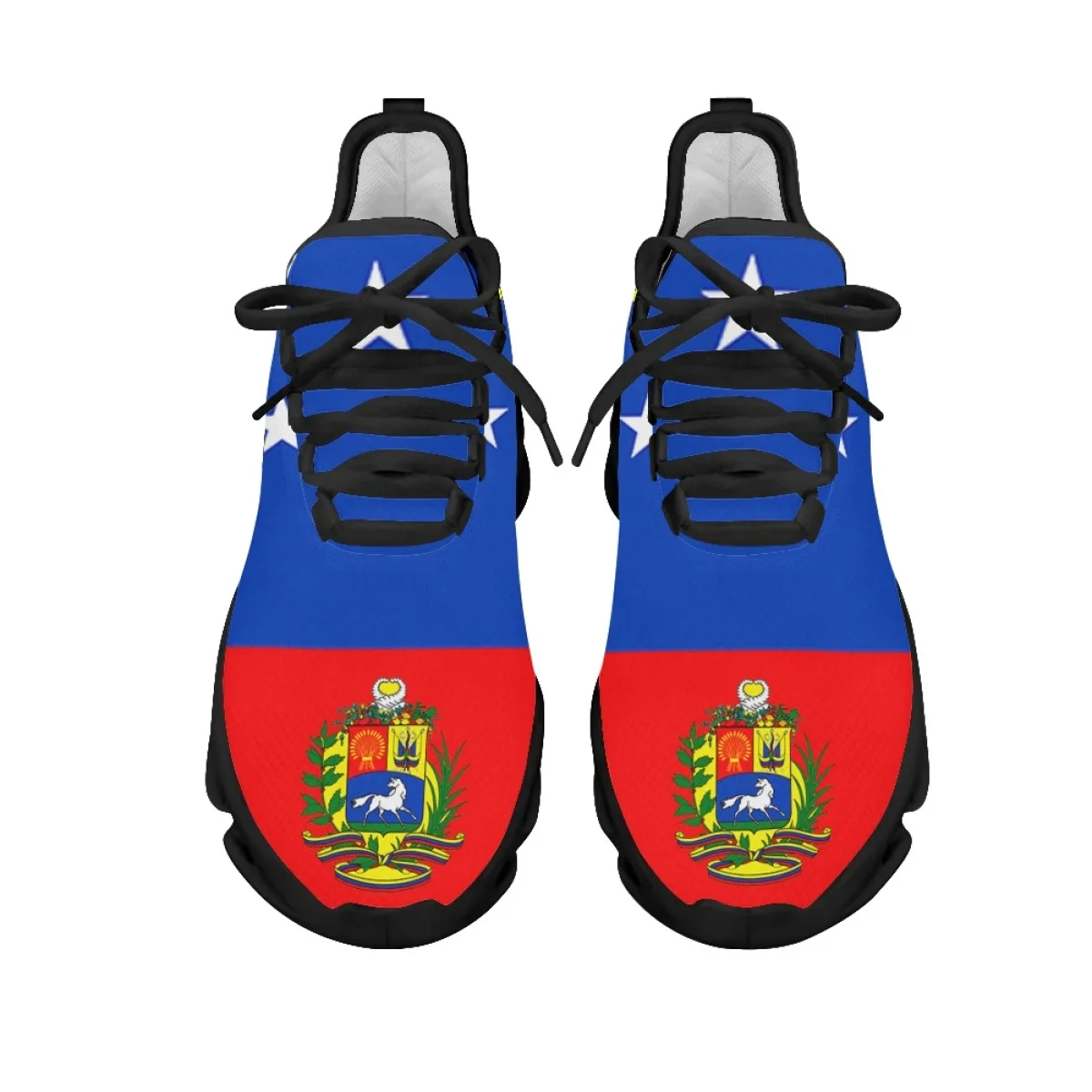 Venezuela Flag Sneakers for Wo - Women'S Shoes For Tennis ulasan dan harga