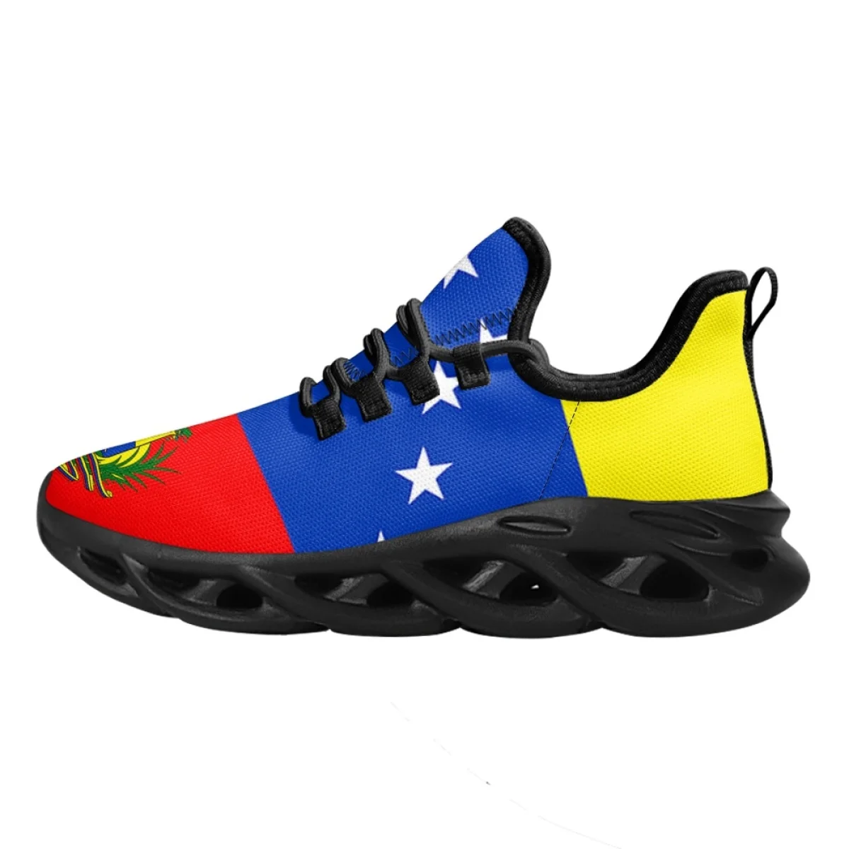 Venezuela Flag Sneakers for Wo - Women'S Shoes For Tennis ulasan dan harga