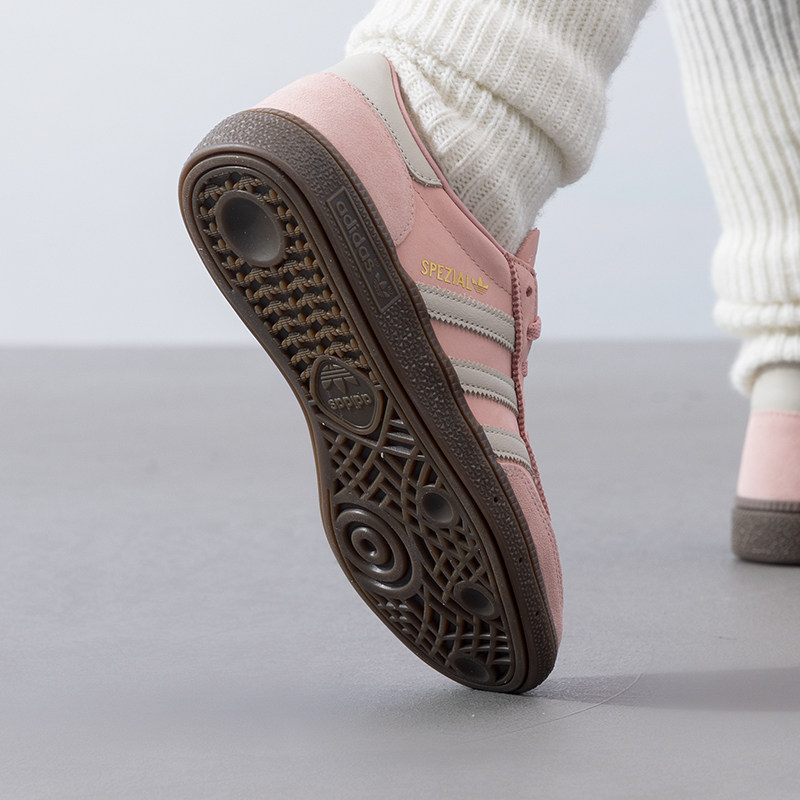 Adidas JI2646 Women Low Cut Sn - Women'S Shoes Pink Adidas ulasan dan harga