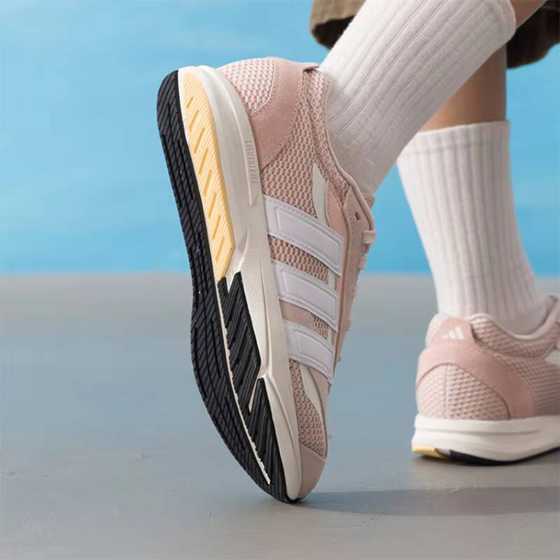 Popular Adidas  Light Pink Sue - Women'S Shoes Pink Adidas ulasan dan harga