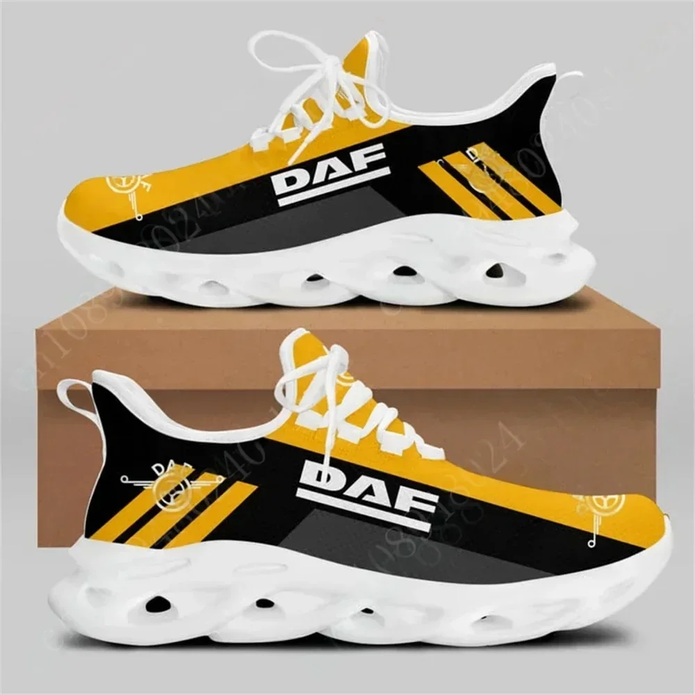 DAF Sports Shoes Men Women Uni - Women'S Shoes For Tennis ulasan dan harga