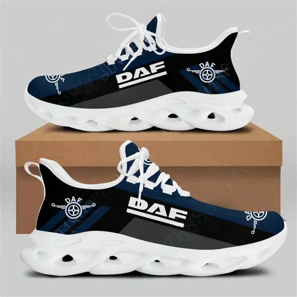 DAF Sports Shoes Men Women Uni - Women'S Shoes For Tennis ulasan dan harga