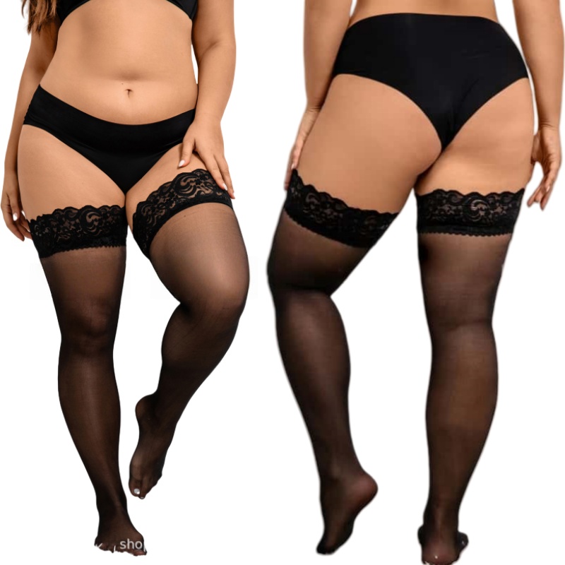 2026new Over Knee Thigh High S - Women Shoes Xxl ulasan dan harga