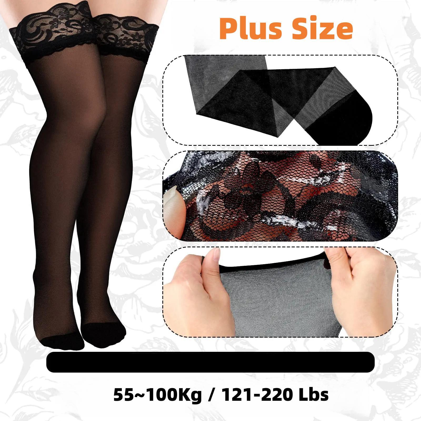 2026new Over Knee Thigh High S - Women Shoes Xxl ulasan dan harga