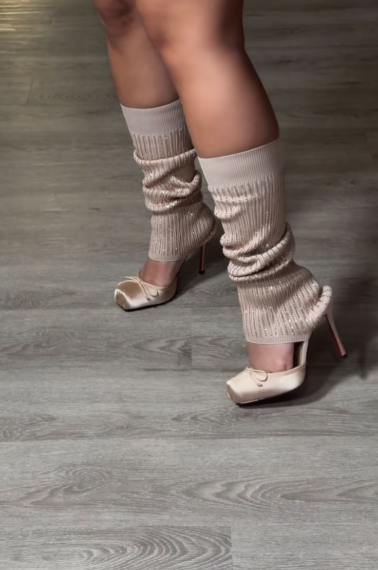 Butterfly-Kont Square Toe Knee - Sock Boot Women ulasan dan harga